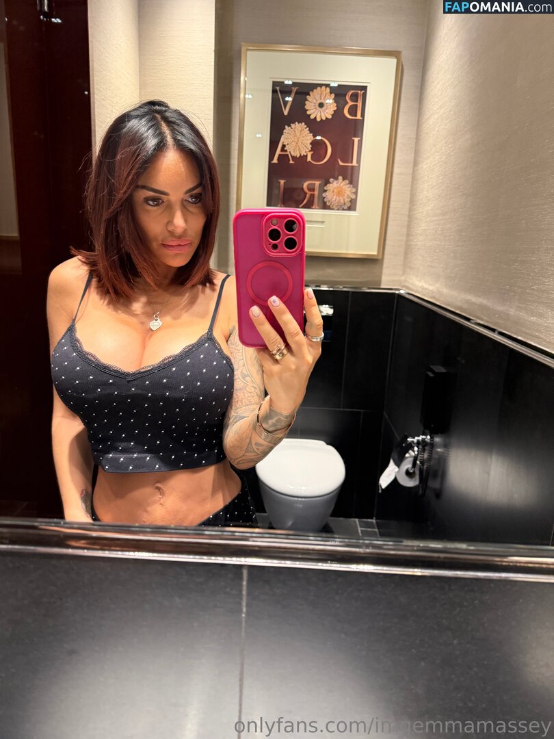 imgemmamassey / reelgemmamassey Γυμνός OnlyFans  Διαρρεύσαστη φωτογραφία #138