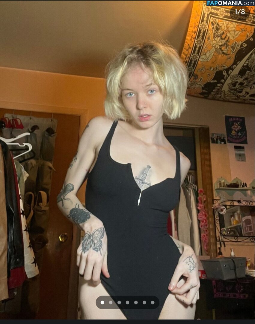 Imgiannasmith | Gianna Smith | bunnygi Γυμνός OnlyFans  Διαρρεύσαστη φωτογραφία #1