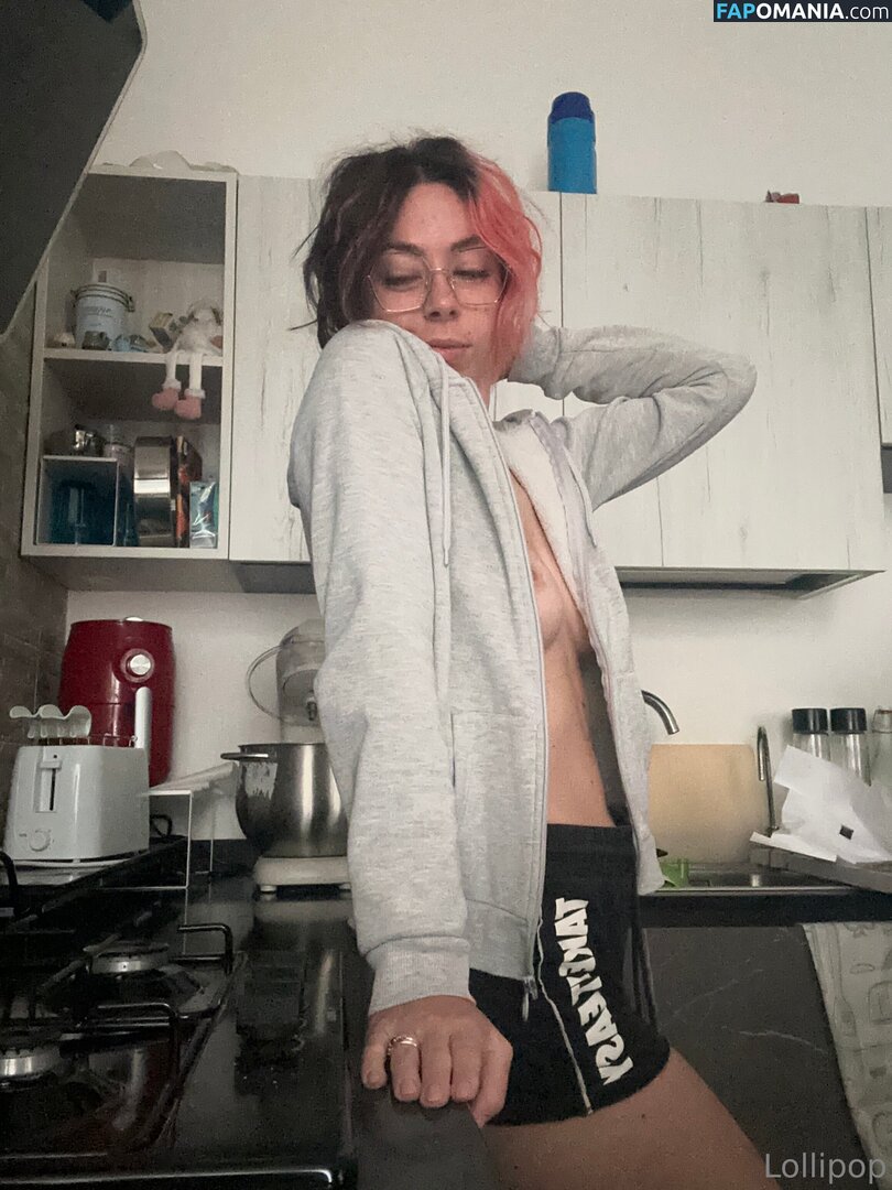 iammolipop / imlollipop Γυμνός OnlyFans  Διαρρεύσαστη φωτογραφία #13