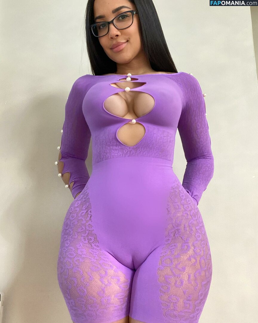 Imnailah_ / iam_nailah Γυμνός OnlyFans  Διαρρεύσαστη φωτογραφία #12