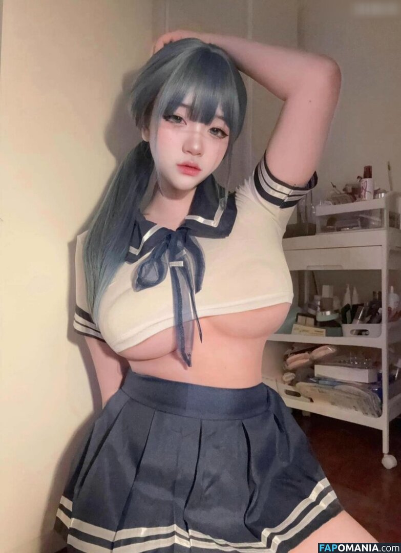 Imneko13 / https: / im____neko Γυμνός OnlyFans  Διαρρεύσαστη φωτογραφία #267