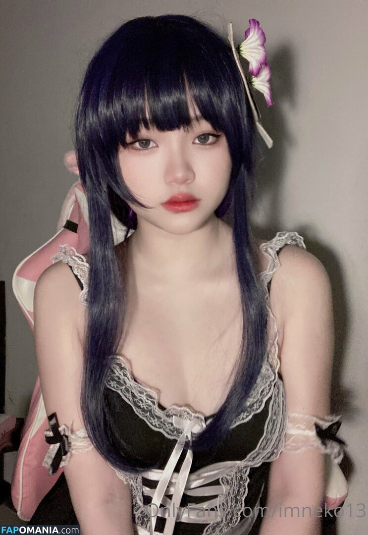 Imneko13 / https: / im____neko Γυμνός OnlyFans  Διαρρεύσαστη φωτογραφία #293