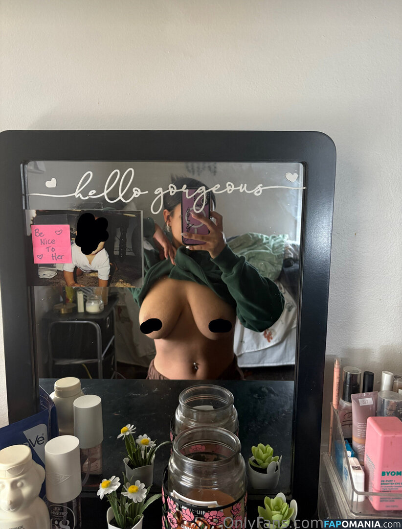 imnotsidnee / sidneerae / siidneerae Γυμνός OnlyFans  Διαρρεύσαστη φωτογραφία #2