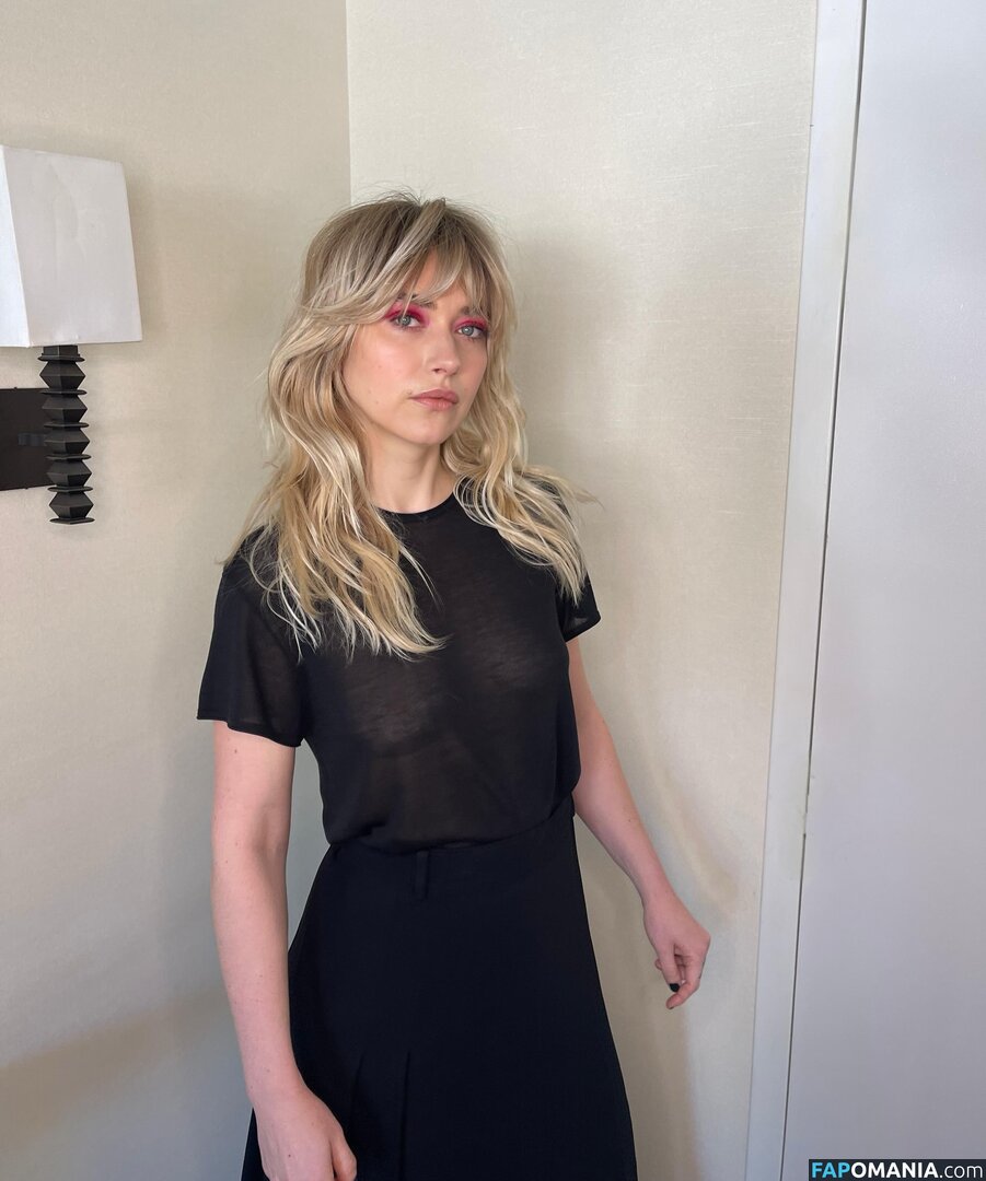 Imogen Poots / impoots Γυμνός OnlyFans  Διαρρεύσαστη φωτογραφία #1