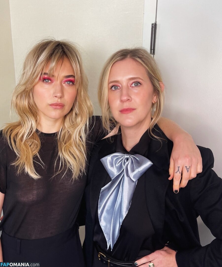 Imogen Poots / impoots Γυμνός OnlyFans  Διαρρεύσαστη φωτογραφία #2