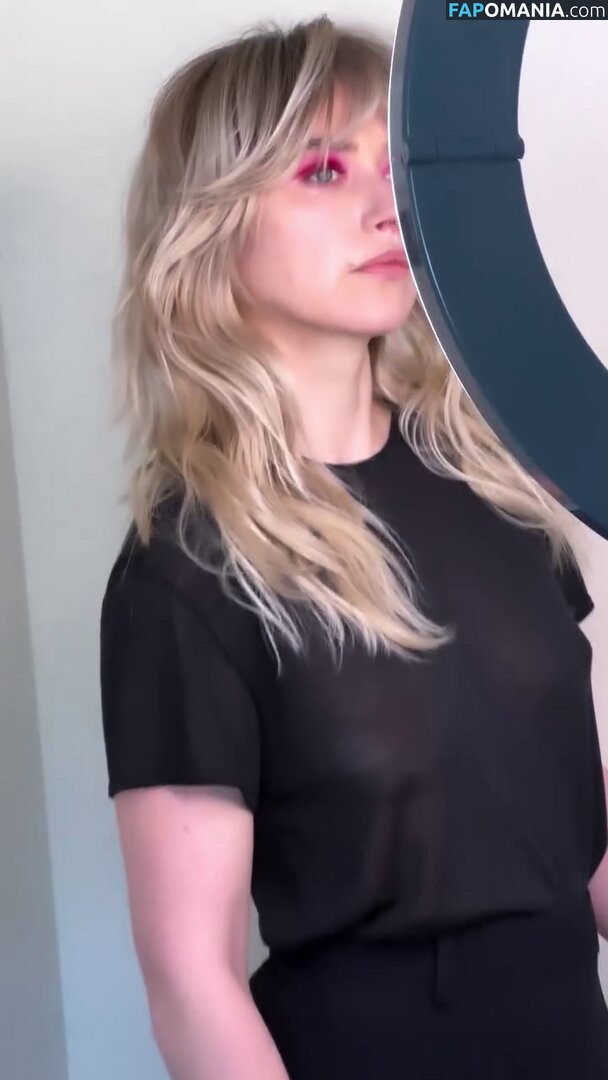 Imogen Poots / impoots Γυμνός OnlyFans  Διαρρεύσαστη φωτογραφία #3