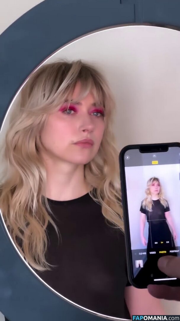 Imogen Poots / impoots Γυμνός OnlyFans  Διαρρεύσαστη φωτογραφία #4