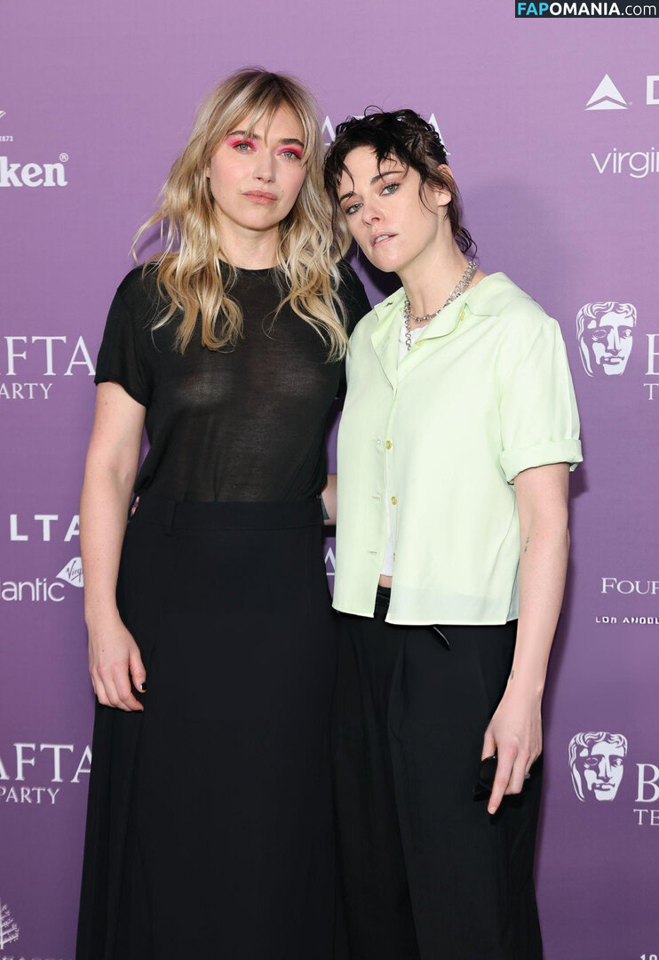 Imogen Poots / impoots Γυμνός OnlyFans  Διαρρεύσαστη φωτογραφία #9