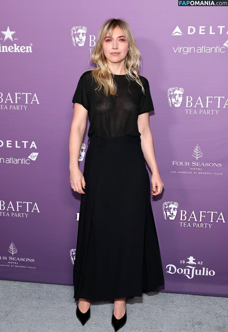 Imogen Poots / impoots Γυμνός OnlyFans  Διαρρεύσαστη φωτογραφία #10