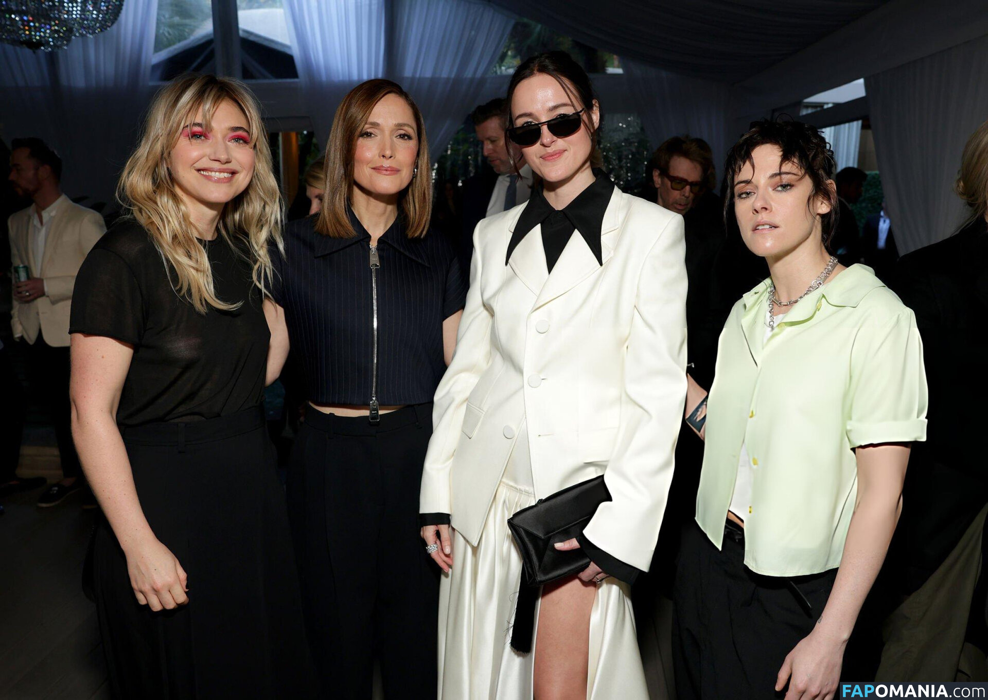 Imogen Poots / impoots Γυμνός OnlyFans  Διαρρεύσαστη φωτογραφία #11