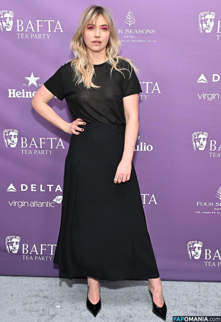 Imogen Poots / impoots Γυμνός OnlyFans  Διαρρεύσαστη φωτογραφία #15