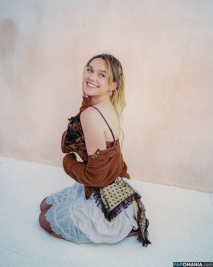 Imogen Waterhouse / https: / immywaterhouse Γυμνός OnlyFans  Διαρρεύσαστη φωτογραφία #13