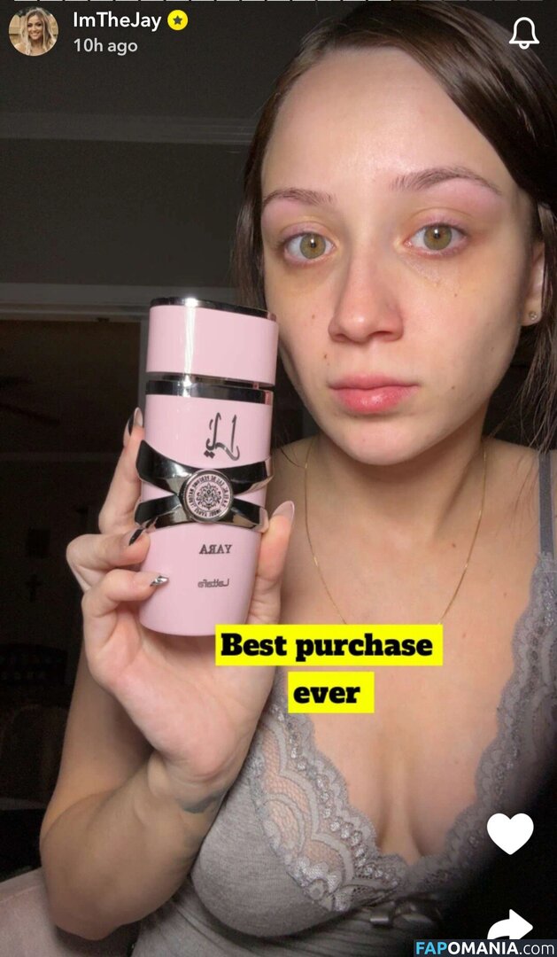 ImtheJay Γυμνός OnlyFans  Διαρρεύσαστη φωτογραφία #3