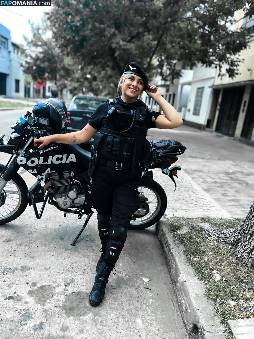 In And Out Uniform Γυμνός OnlyFans  Διαρρεύσαστη φωτογραφία #25