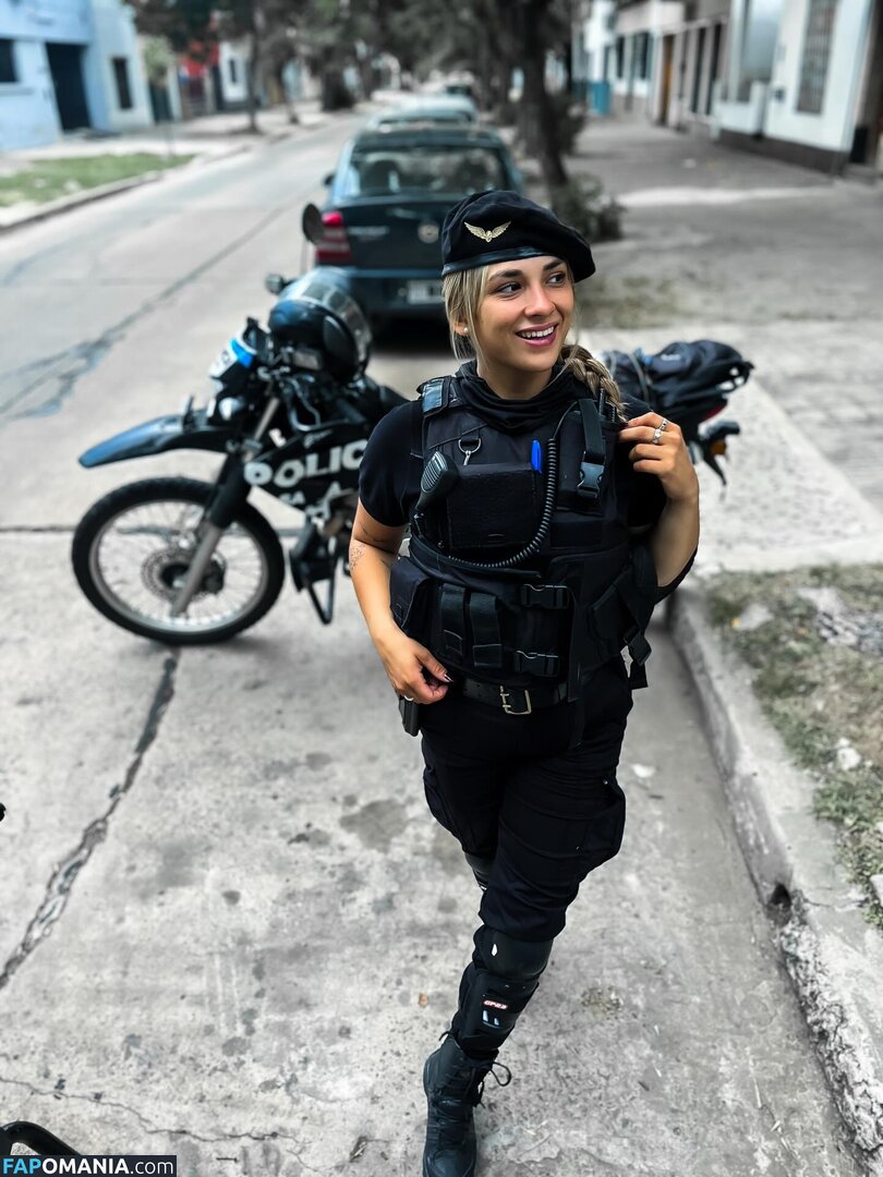 In And Out Uniform Γυμνός OnlyFans  Διαρρεύσαστη φωτογραφία #26