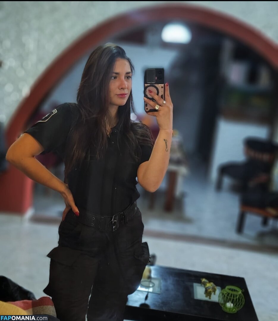 In And Out Uniform Γυμνός OnlyFans  Διαρρεύσαστη φωτογραφία #29