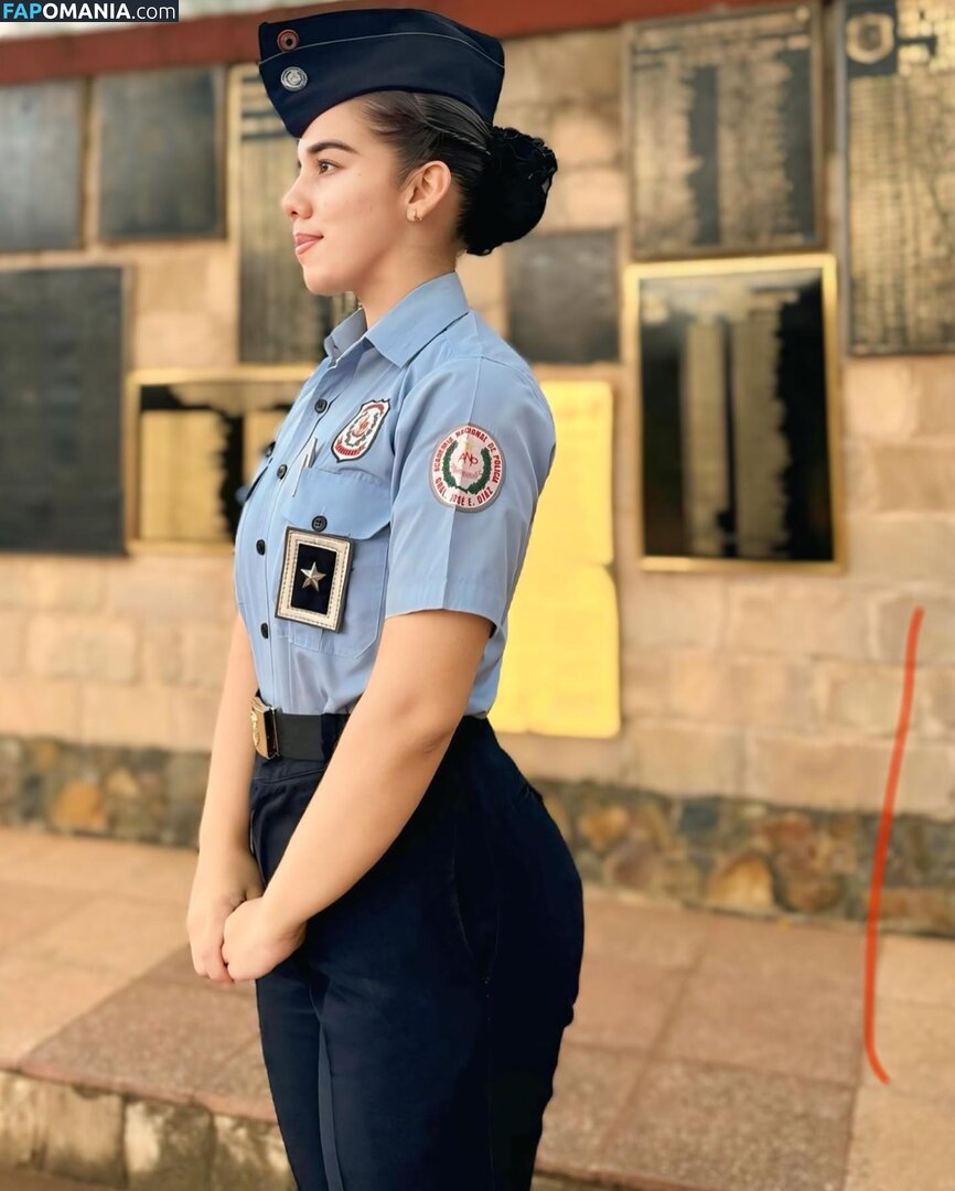 In And Out Uniform Γυμνός OnlyFans  Διαρρεύσαστη φωτογραφία #46