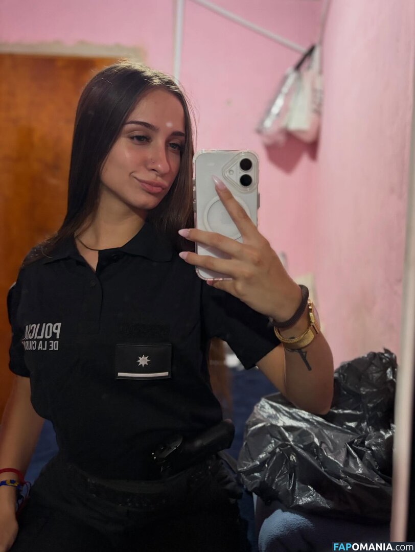 In And Out Uniform Γυμνός OnlyFans  Διαρρεύσαστη φωτογραφία #58