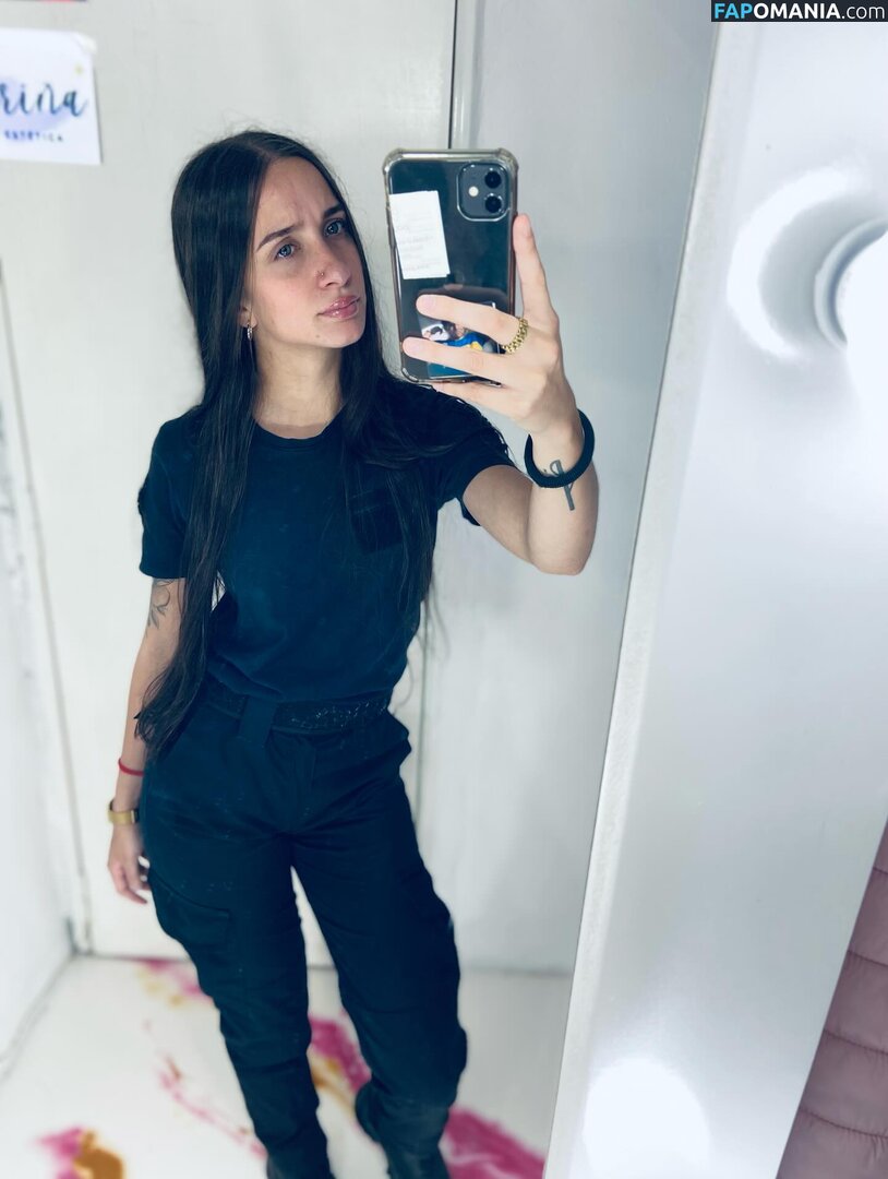 In And Out Uniform Γυμνός OnlyFans  Διαρρεύσαστη φωτογραφία #74