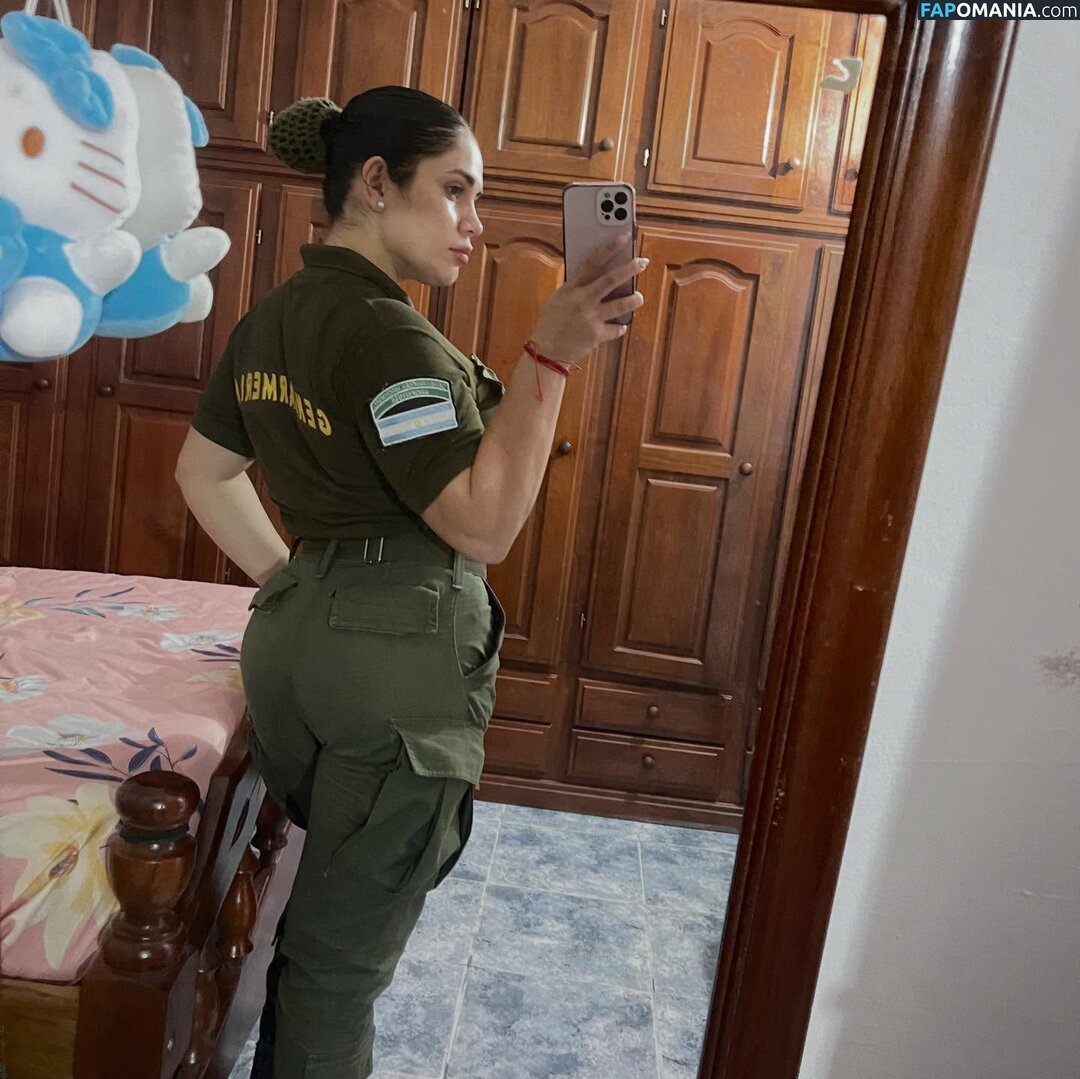 In And Out Uniform Γυμνός OnlyFans  Διαρρεύσαστη φωτογραφία #85