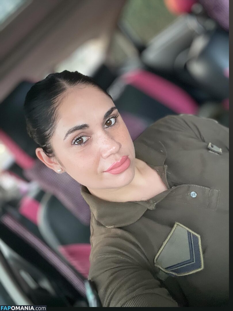 In And Out Uniform Γυμνός OnlyFans  Διαρρεύσαστη φωτογραφία #86