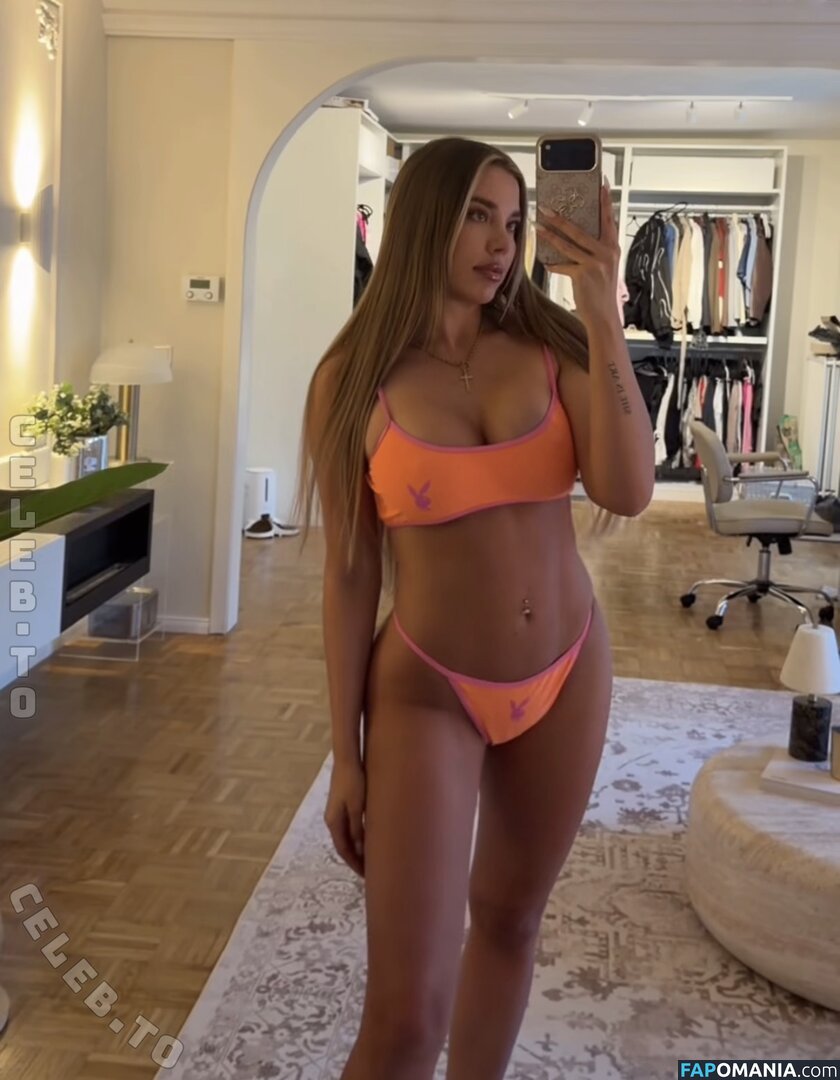 Ina Kina / Ina.kina Γυμνός OnlyFans  Διαρρεύσαστη φωτογραφία #4