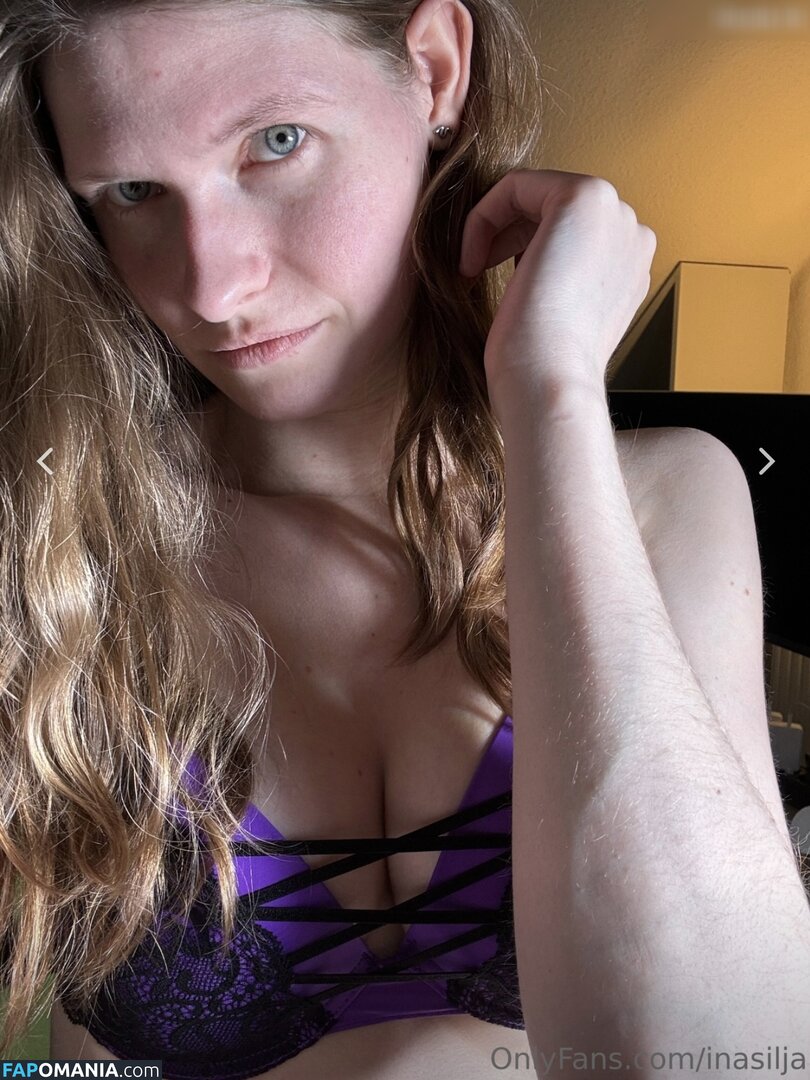 InaSilja Γυμνός OnlyFans  Διαρρεύσαστη φωτογραφία #109