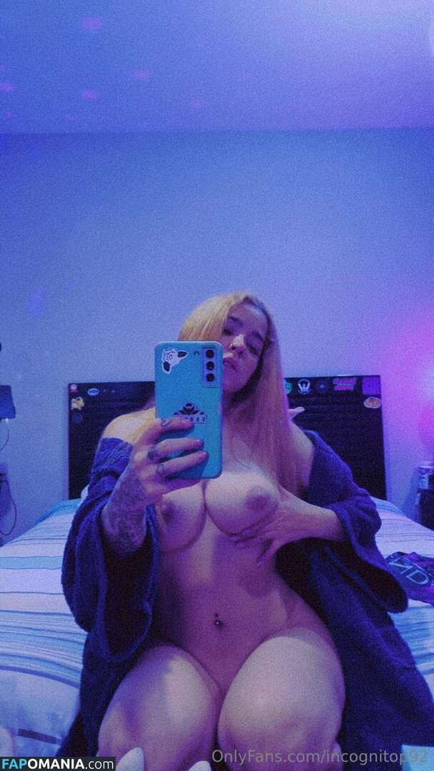 Incognitop92 Γυμνός OnlyFans  Διαρρεύσαστη φωτογραφία #6