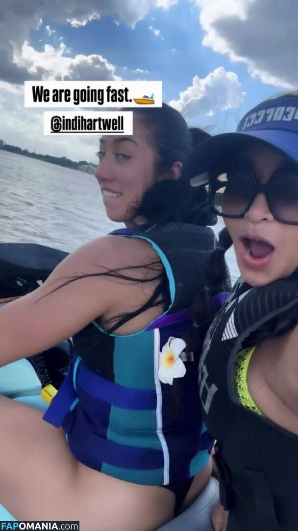 Indi Hartwell / indihartwell Γυμνός OnlyFans  Διαρρεύσαστη φωτογραφία #77