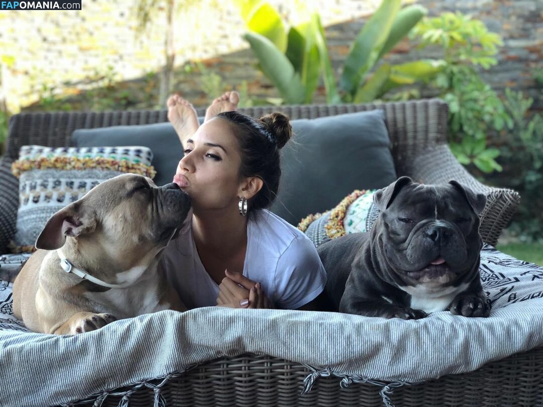 India Martinez / india_martinez_oficial Γυμνός OnlyFans  Διαρρεύσαστη φωτογραφία #27