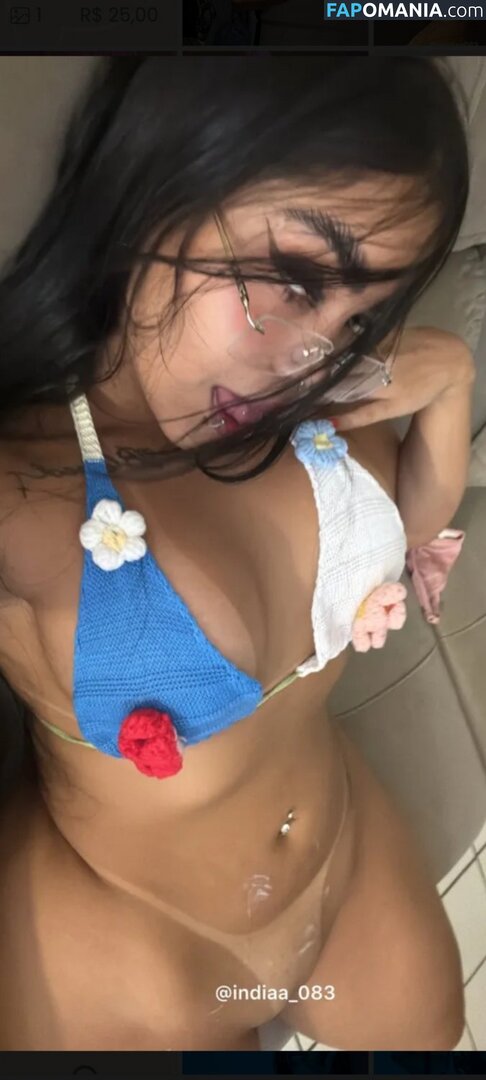 https: / indiaa_083 Γυμνός OnlyFans  Διαρρεύσαστη φωτογραφία #1