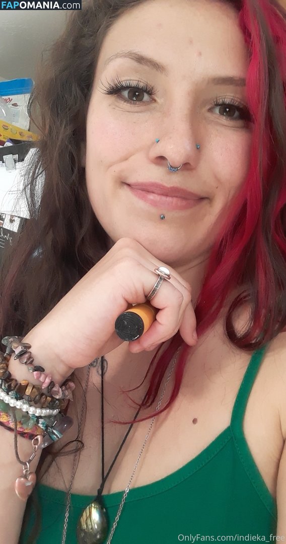 indieka_free / notlikeotherpurls Γυμνός OnlyFans  Διαρρεύσαστη φωτογραφία #27