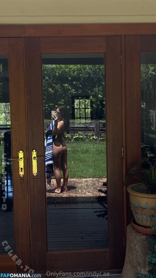 Indy Rae / indyr.ae / indyraeofficial Γυμνός OnlyFans  Διαρρεύσαστη φωτογραφία #5