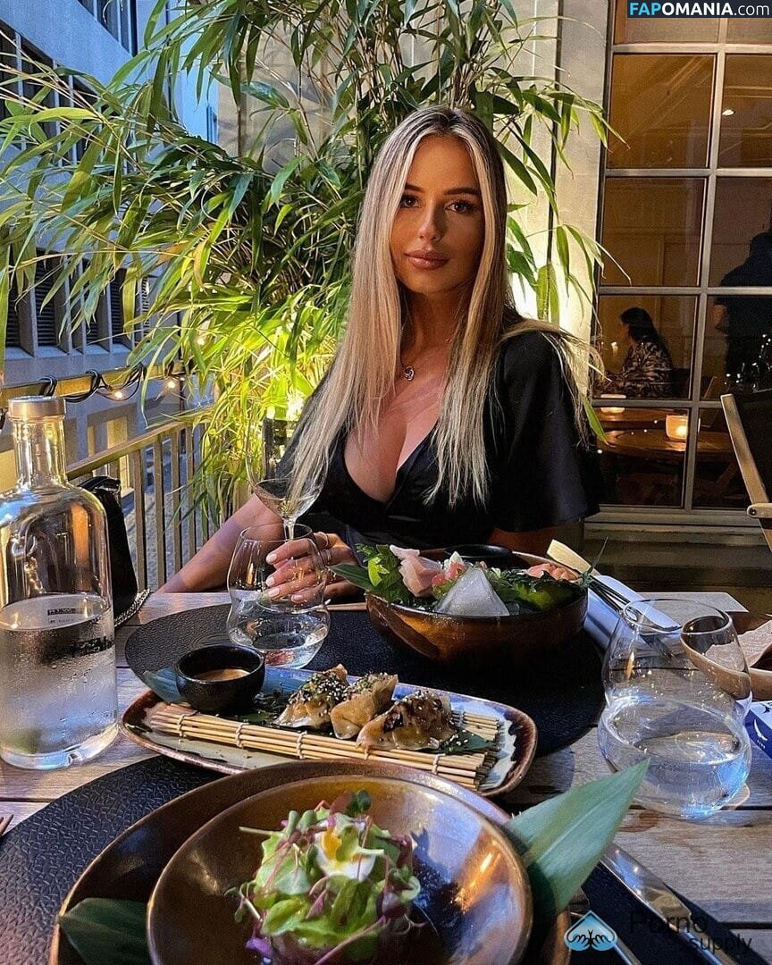 Ines Nikic Γυμνός OnlyFans  Διαρρεύσαστη φωτογραφία #10