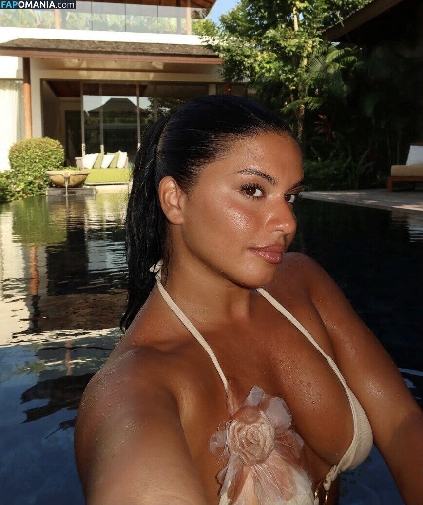 Ines Sberro / ines.sberro Γυμνός OnlyFans  Διαρρεύσαστη φωτογραφία #3