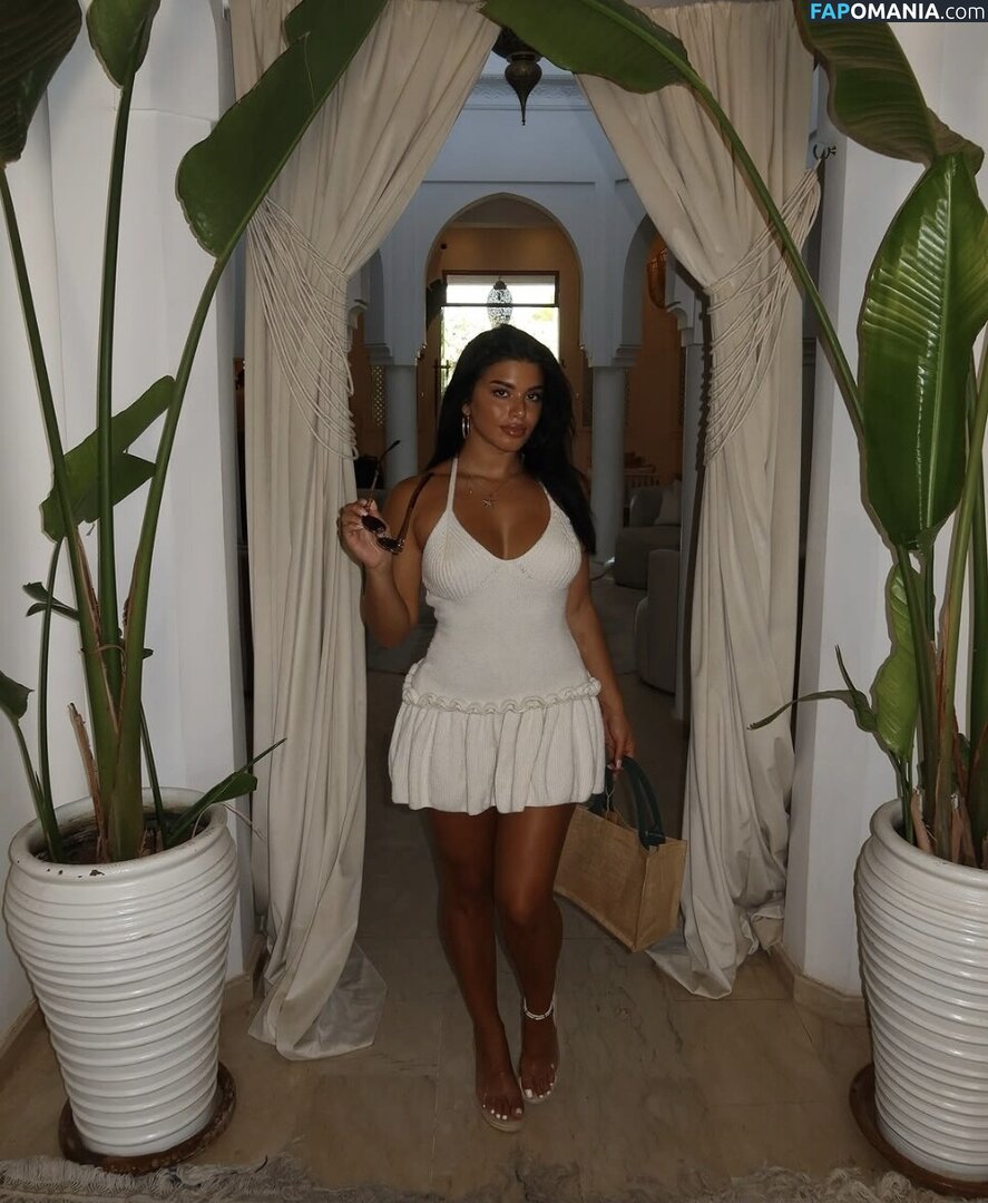 Ines Sberro / ines.sberro Γυμνός OnlyFans  Διαρρεύσαστη φωτογραφία #7