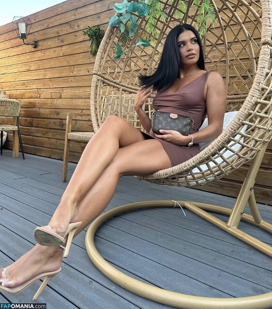 Ines Sberro / ines.sberro Γυμνός OnlyFans  Διαρρεύσαστη φωτογραφία #12