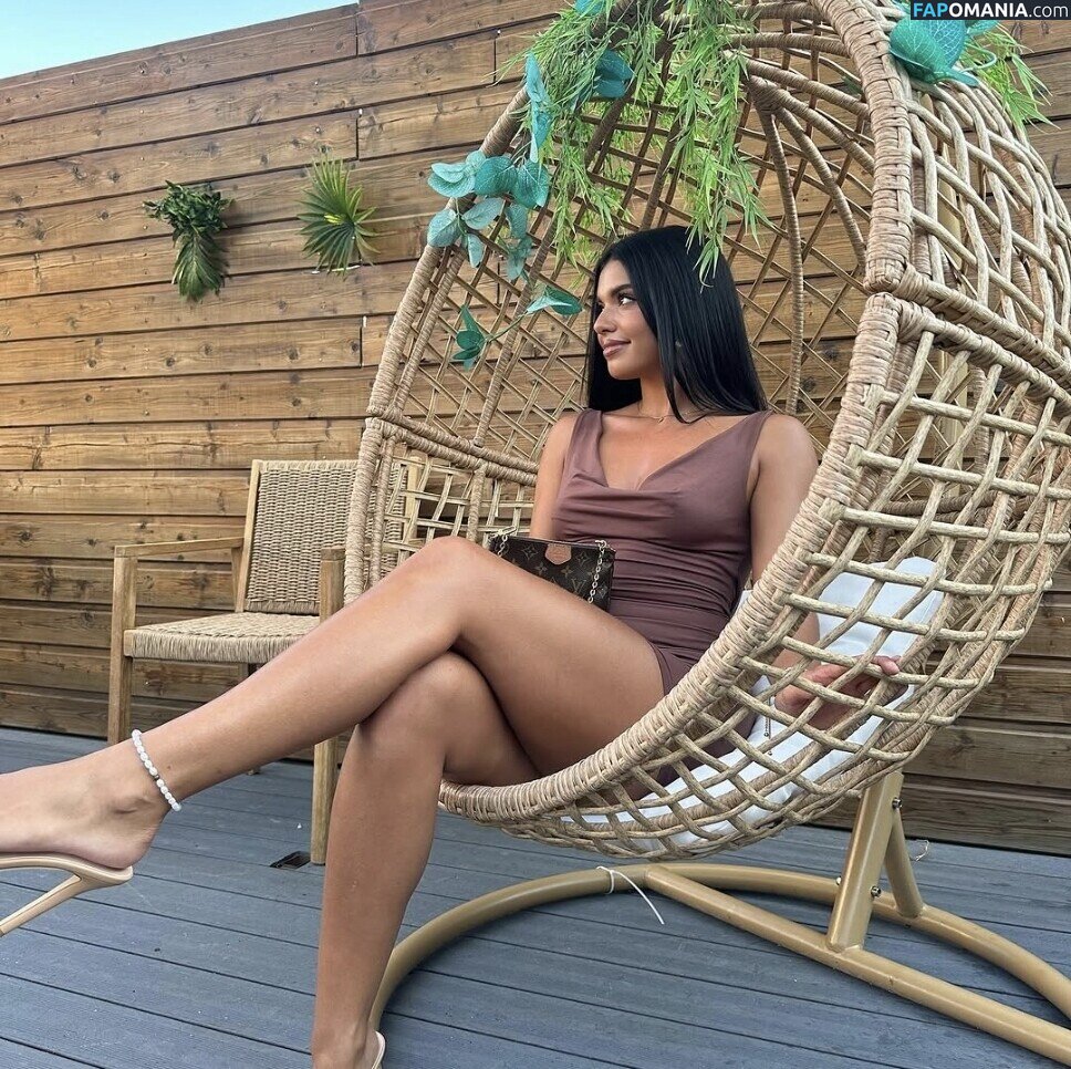 Ines Sberro / ines.sberro Γυμνός OnlyFans  Διαρρεύσαστη φωτογραφία #13