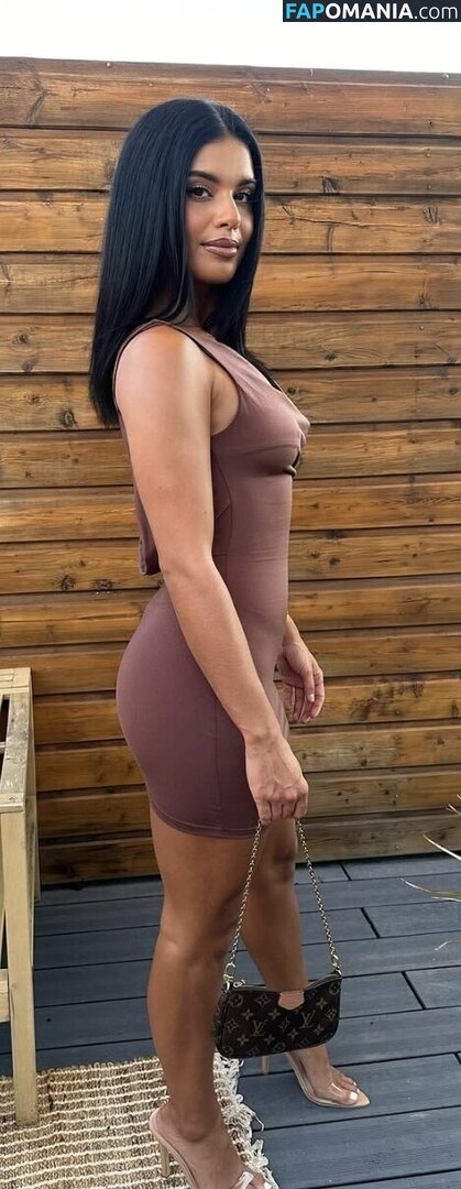 Ines Sberro / ines.sberro Γυμνός OnlyFans  Διαρρεύσαστη φωτογραφία #14