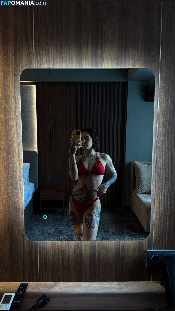 Inga Galeeva / inga_galeeva_ Γυμνός OnlyFans  Διαρρεύσαστη φωτογραφία #5