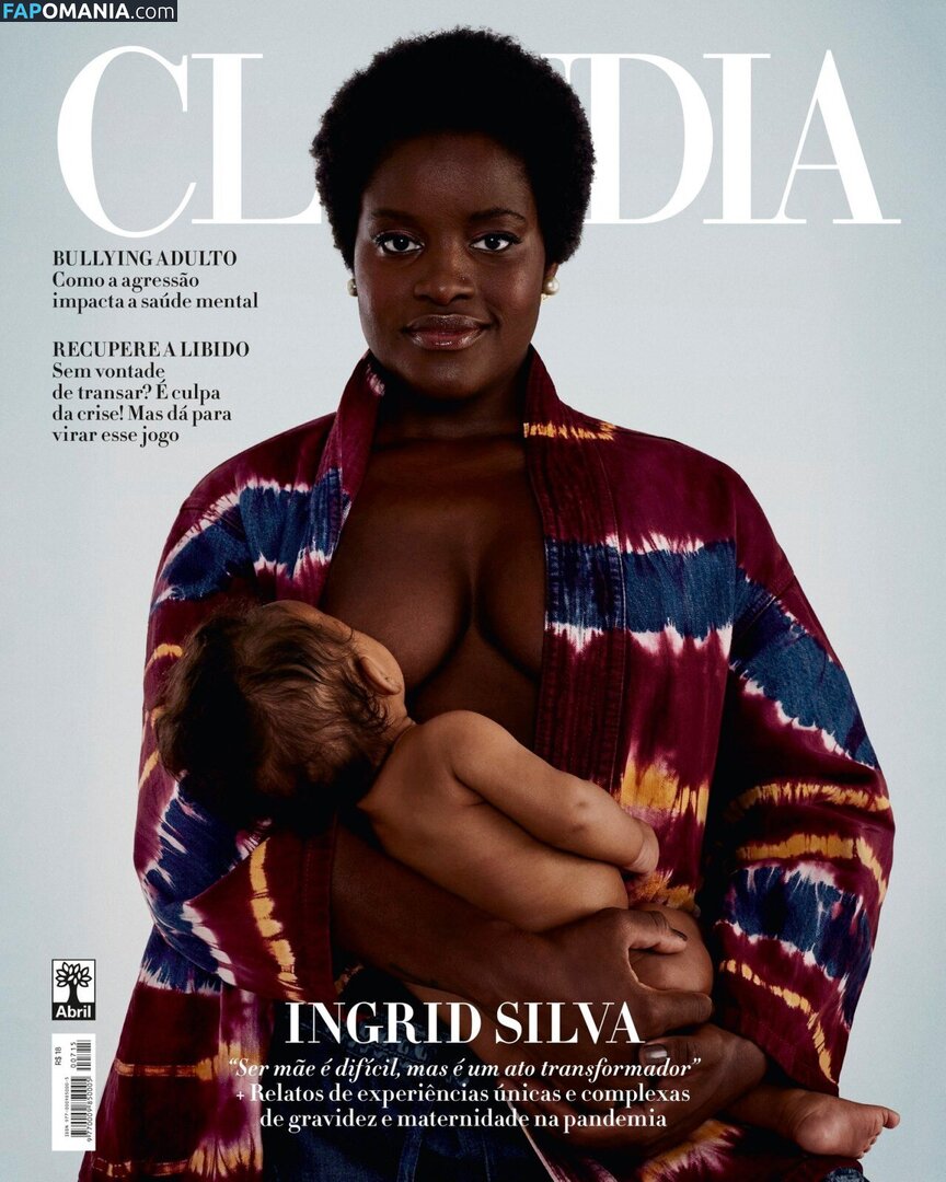 Ingrid Silva Γυμνός OnlyFans  Διαρρεύσαστη φωτογραφία #6