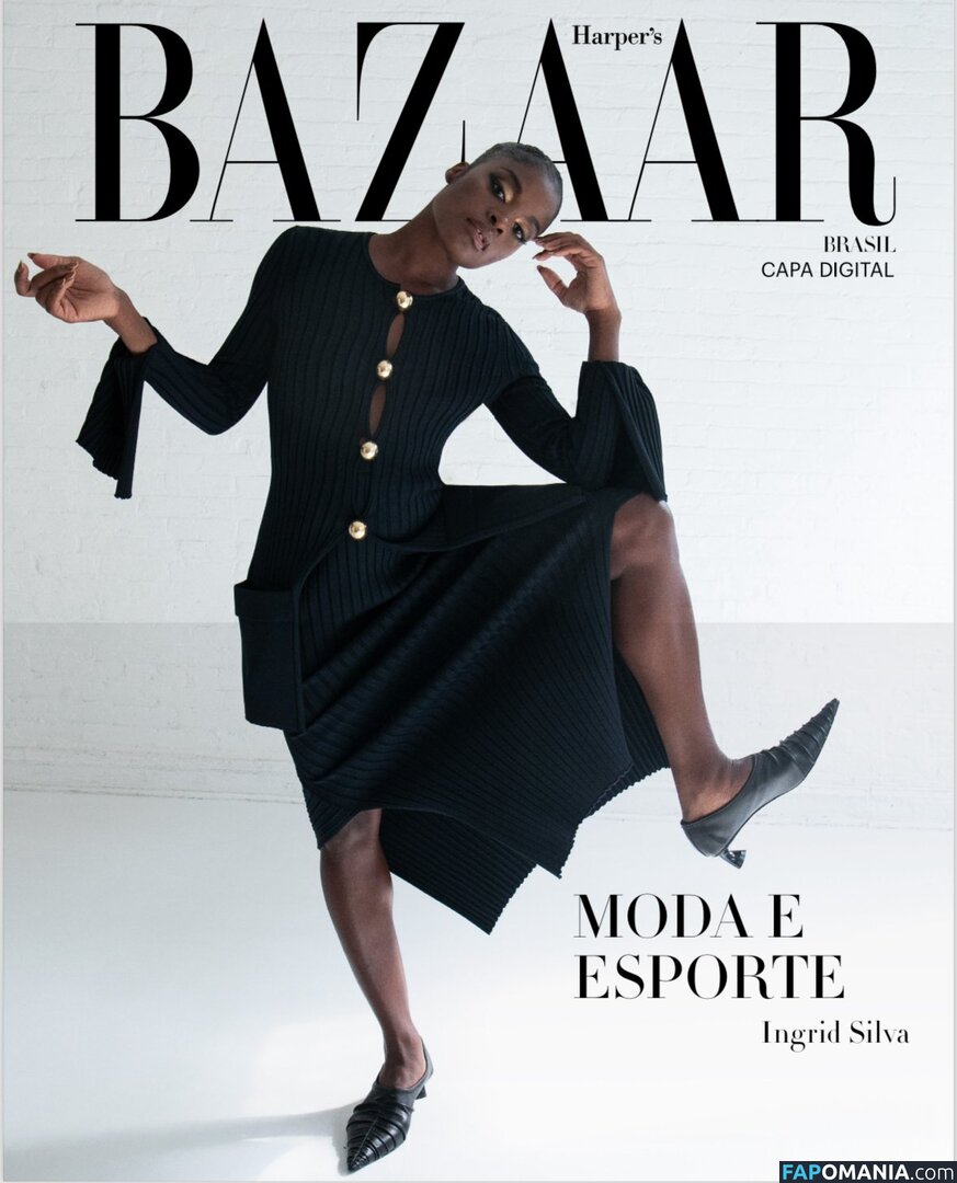 Ingrid Silva Γυμνός OnlyFans  Διαρρεύσαστη φωτογραφία #8