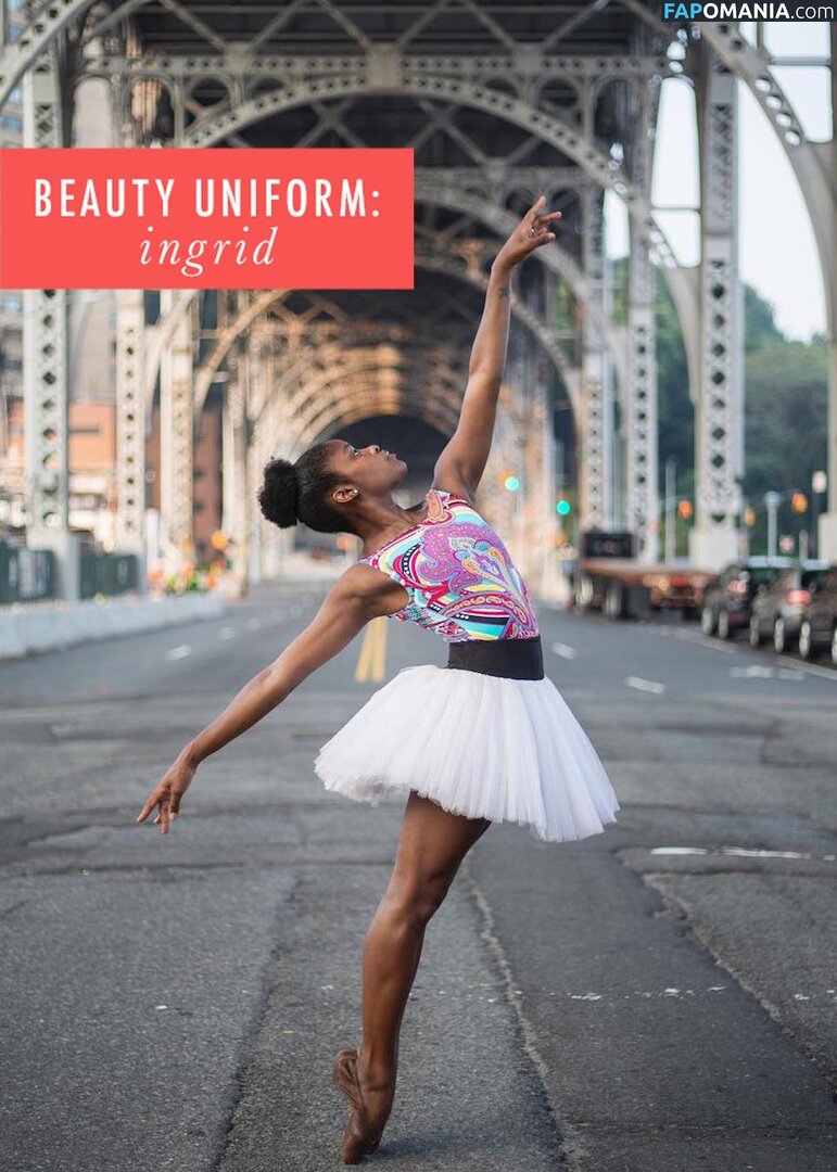 Ingrid Silva Γυμνός OnlyFans  Διαρρεύσαστη φωτογραφία #10