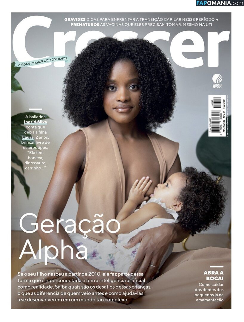 Ingrid Silva Γυμνός OnlyFans  Διαρρεύσαστη φωτογραφία #12