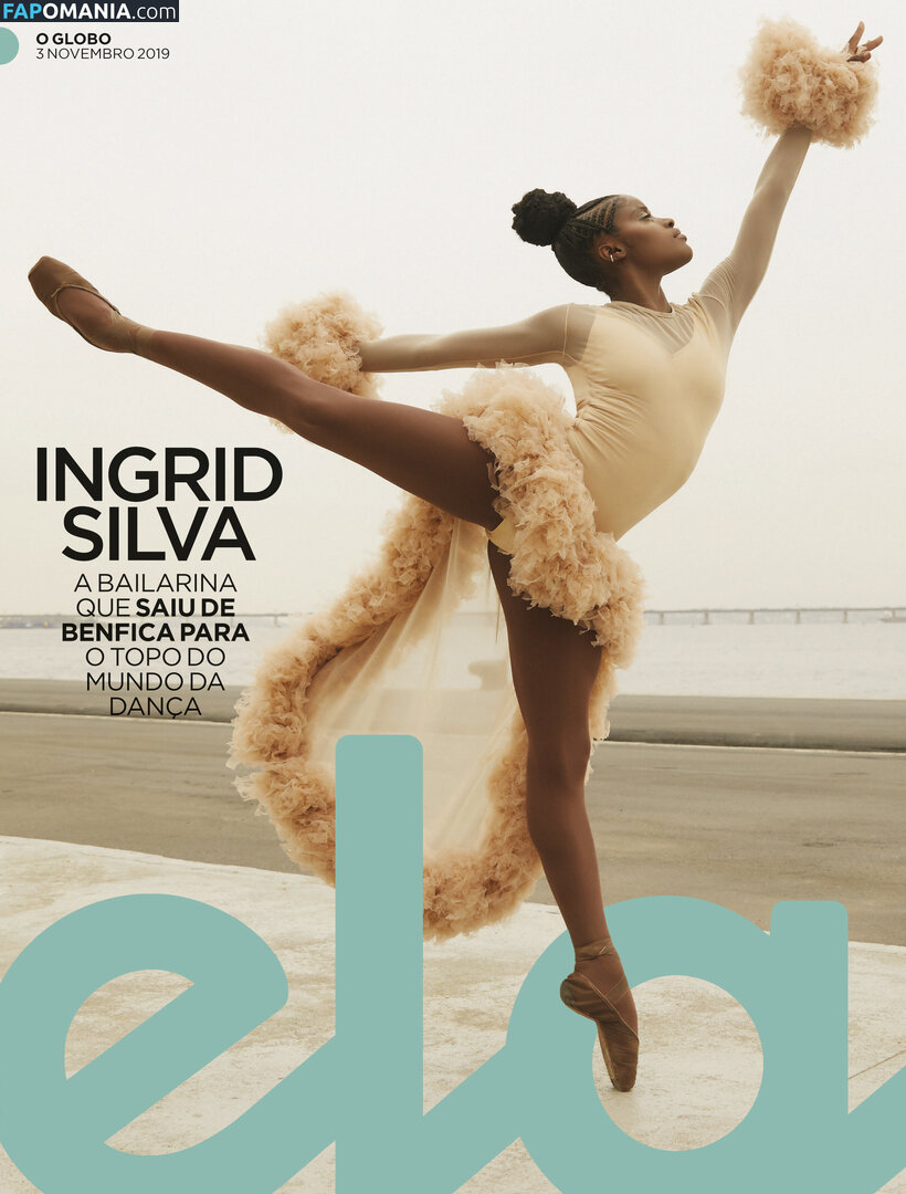 Ingrid Silva Γυμνός OnlyFans  Διαρρεύσαστη φωτογραφία #13