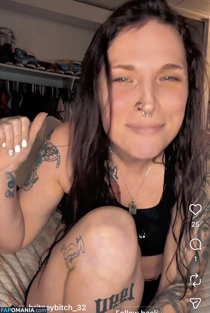 Inkedbaddie / u105636395 Γυμνός OnlyFans  Διαρρεύσαστη φωτογραφία #3