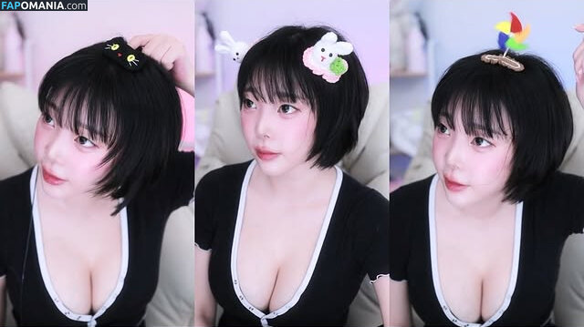 Inkyung / ero_inkyung / inkyung97 Γυμνός OnlyFans  Διαρρεύσαστη φωτογραφία #70