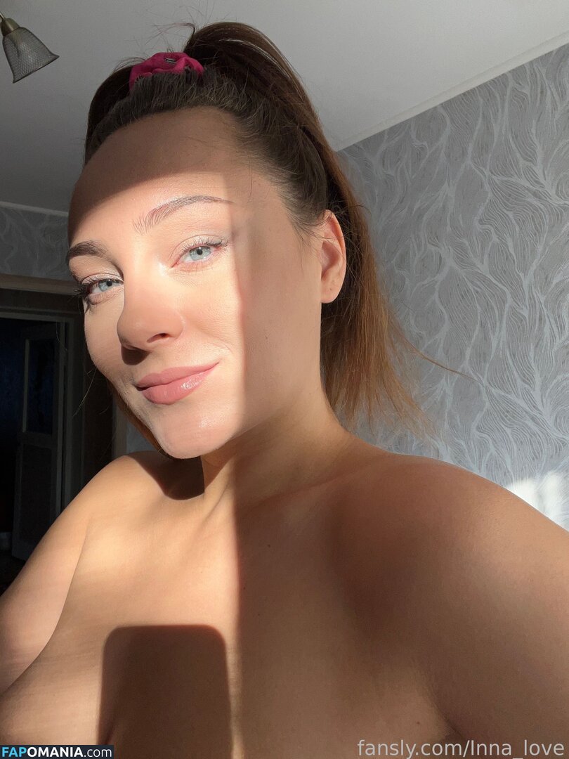 afinalove_model / inna_love69vip / innaluve Γυμνός OnlyFans  Διαρρεύσαστη φωτογραφία #162