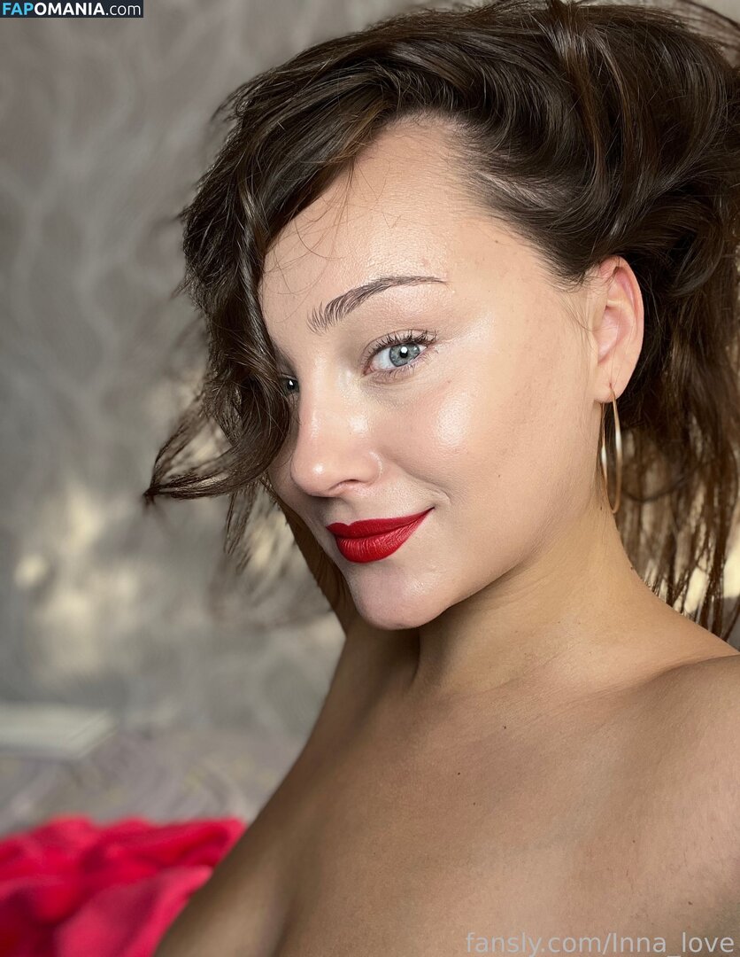 afinalove_model / inna_love69vip / innaluve Γυμνός OnlyFans  Διαρρεύσαστη φωτογραφία #167