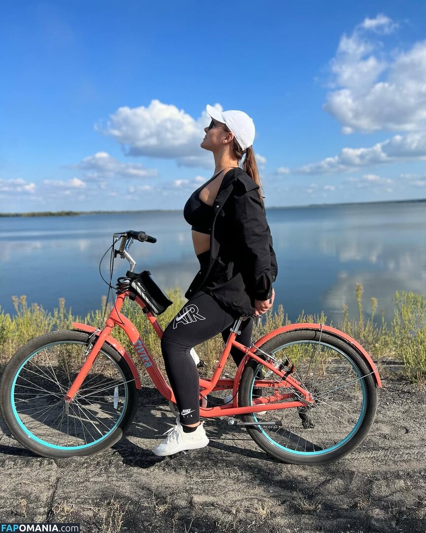 afinalove_model / inna_love69vip / innaluve Γυμνός OnlyFans  Διαρρεύσαστη φωτογραφία #190